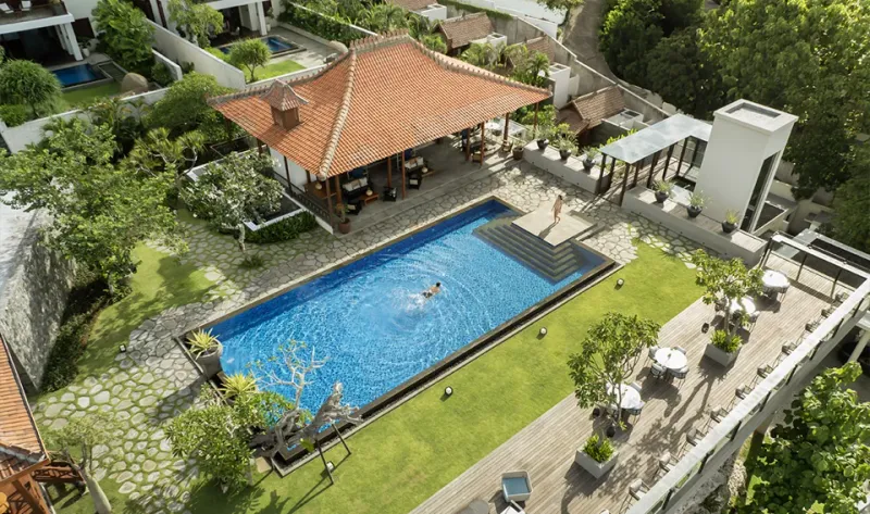 nakula tulou wedding