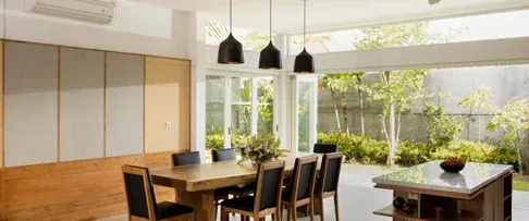 villa christie review