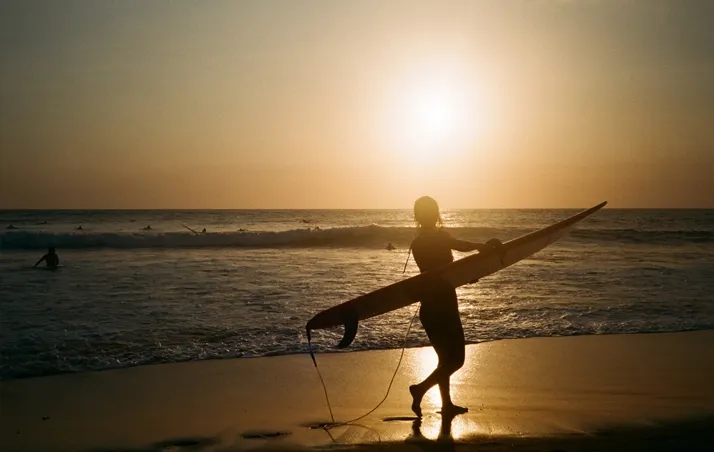 Villa in Canggu and beyond by Nakula